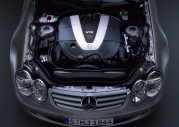 2004 Mercedes Benz SL 600 silnik 2004 Mercedes Benz SL 600 silnik